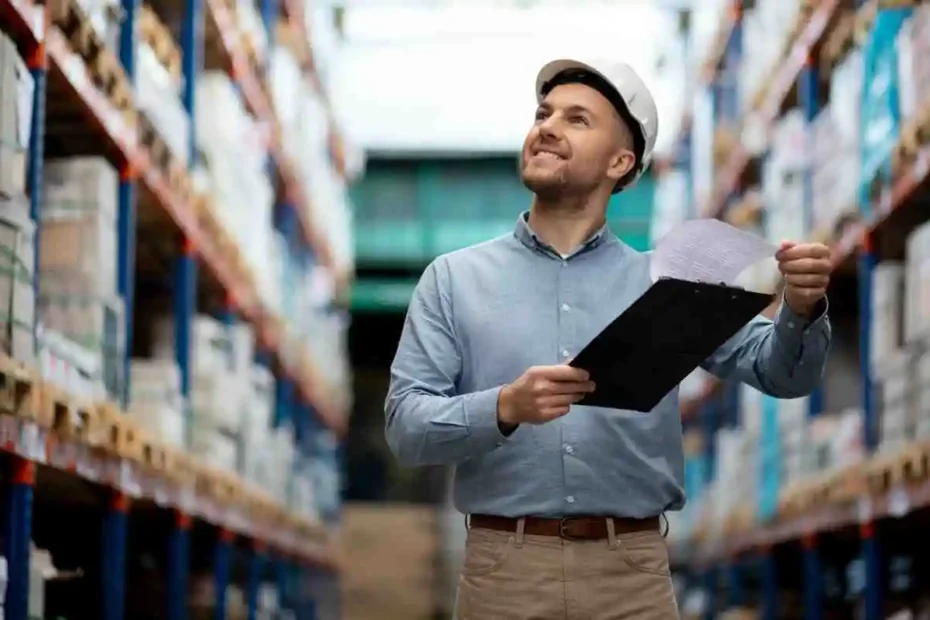 Wholesale-Distribution